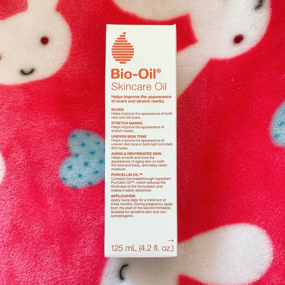 Bio-Oil Skincare Oil 125ml